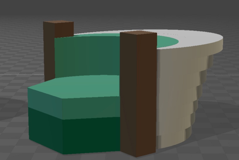 3D打印或率先在工业领域破局‘足球赌注软件APP’(图2) 十大足球赌注软件排行榜